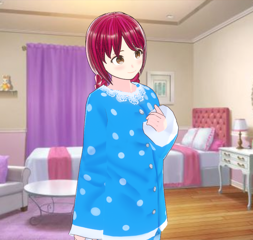 ピアちゃんのパジャマ姿.png